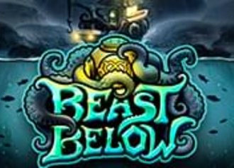 Beast Below слот Hacksaw Gaming