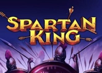 Стандартный слот Spartan King